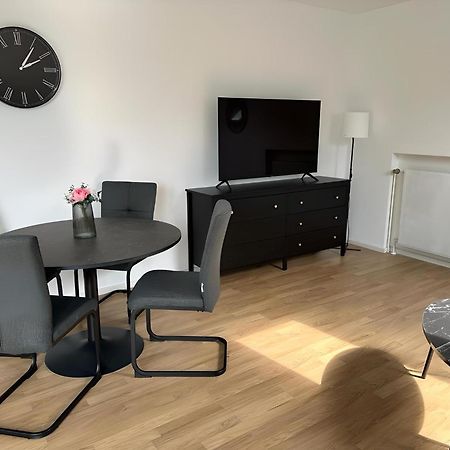 Fewo Burgblick - Mit Terrasse Bad Bentheim Kültér fotó